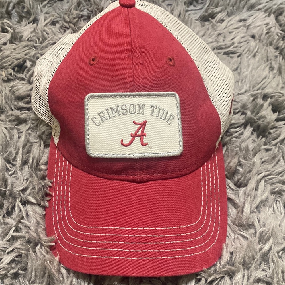 Alabama SnapBack cap